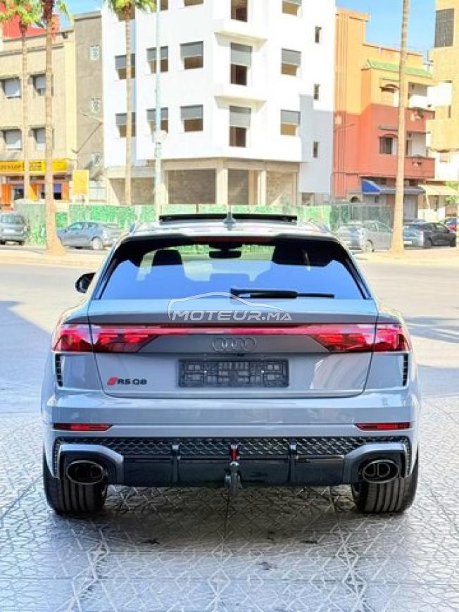 Audi RSQ8 Performance  2026 0km