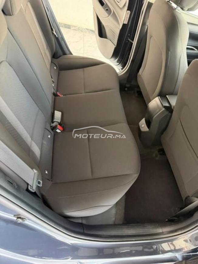 Hyundai i20 Essence Automatique 2025 à Agadir