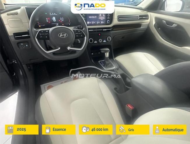 HYUNDAI Creta  AT Premium 2025