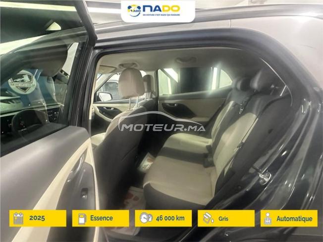 HYUNDAI Creta  AT Premium 2025