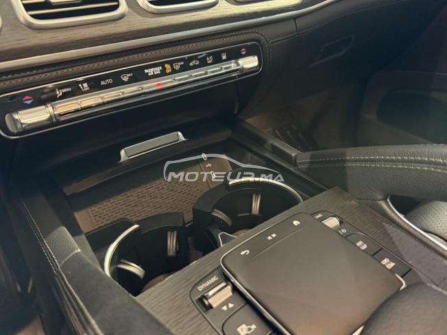Mercedes-Benz Classe GLE 450 E Hybride  