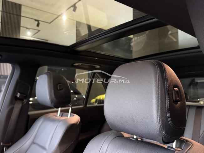 Mercedes-Benz Classe GLE 450 E Hybride  