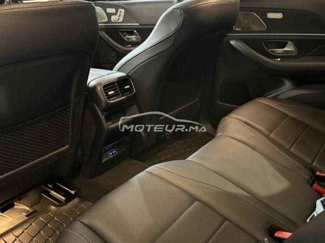 Mercedes-Benz Classe GLE 450 E Hybride  