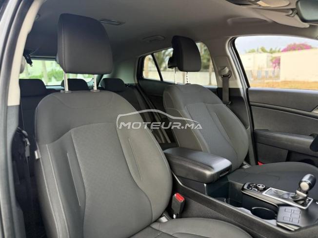 Nouvelle Kia Sportage Active BVA Diesel 2024 