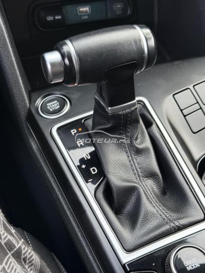 Nouvelle Kia Sportage Active BVA Diesel 2024 