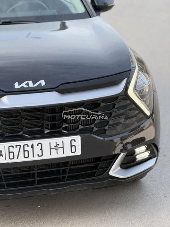 Nouvelle Kia Sportage Active BVA Diesel 2024 