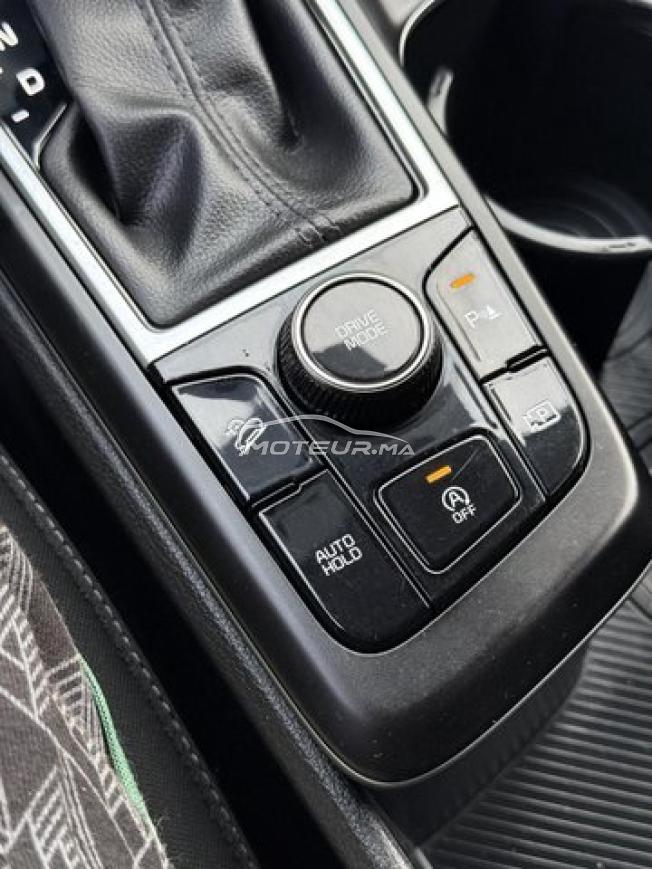Nouvelle Kia Sportage Active BVA Diesel 2024 