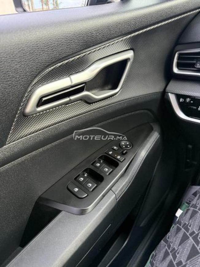 Nouvelle Kia Sportage Active BVA Diesel 2024 
