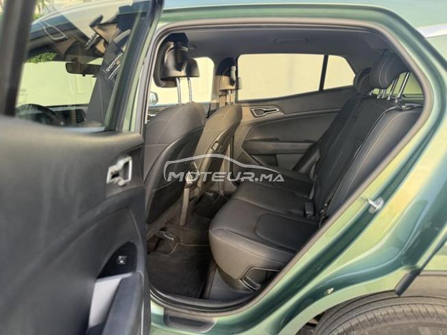 Nouvelle Kia Sportage Active BVA Diesel 2024 