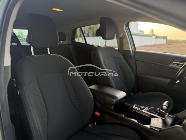 Nouvelle Kia Sportage Active BVA Diesel 2024 