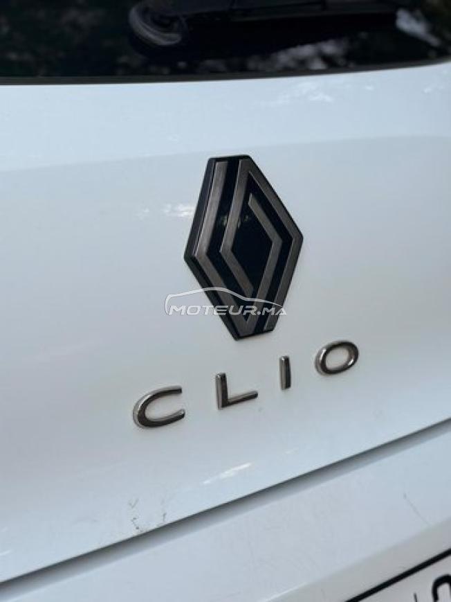 renault clio 5