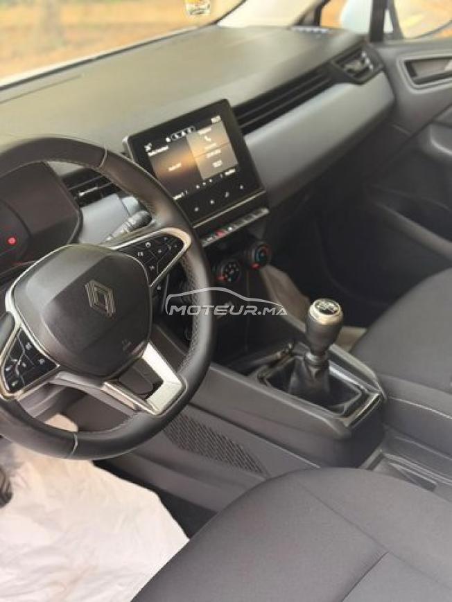 renault clio 5