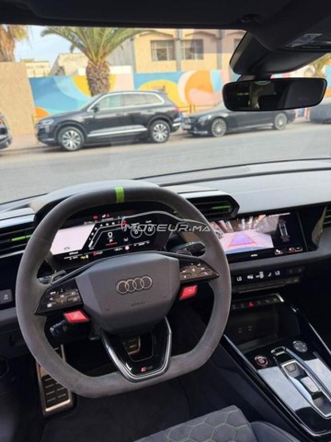 Audi rs3 2025