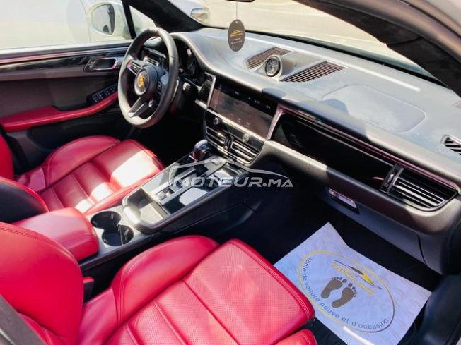 Porsche Macan GTS Essence Automatique 2022