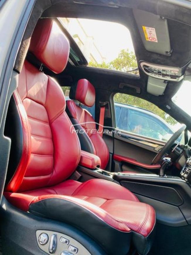 Porsche Macan GTS Essence Automatique 2022