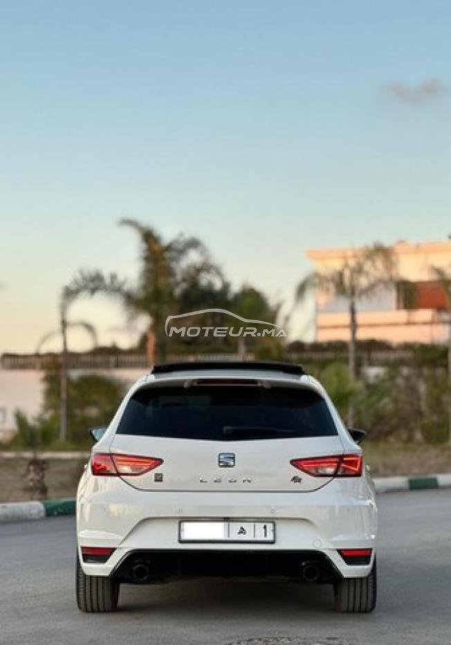 Seat Leon FR Linea R 2018❣️