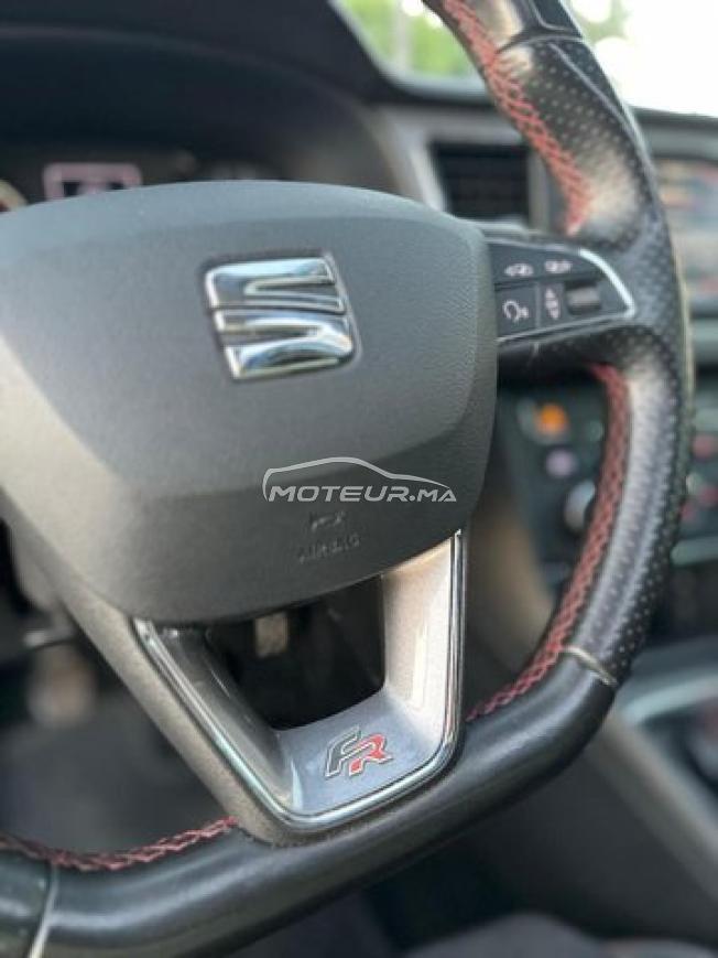 Seat Leon FR Linea R 2018❣️
