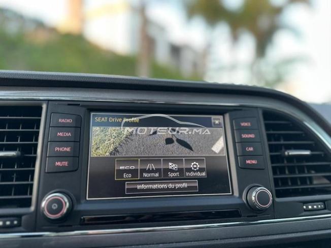 Seat Leon FR Linea R 2018❣️