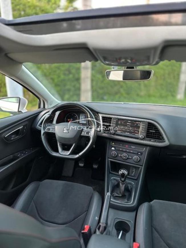 Seat Leon FR Linea R 2018❣️