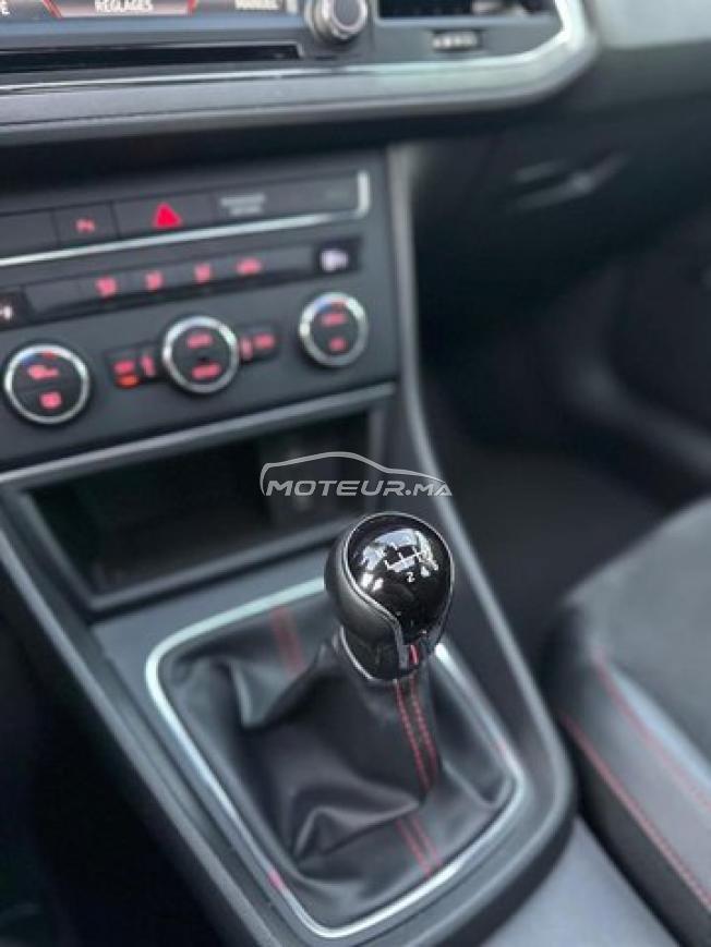 Seat Leon FR Linea R 2018❣️