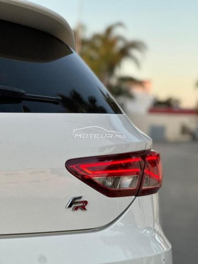 Seat Leon FR Linea R 2018❣️