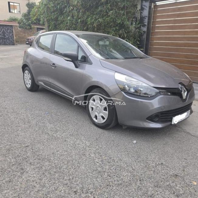 clio 4 1 er main