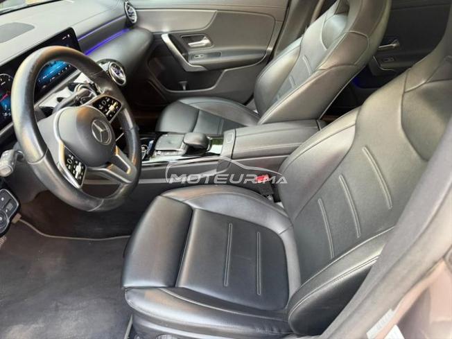 Mercedes-Benz Classe CLA200d Automatique 2022