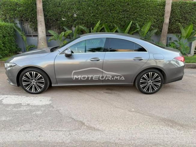Mercedes-Benz Classe CLA200d Automatique 2022