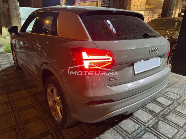 Audi Q2 Diesel Automatique 2020 à El Jadida