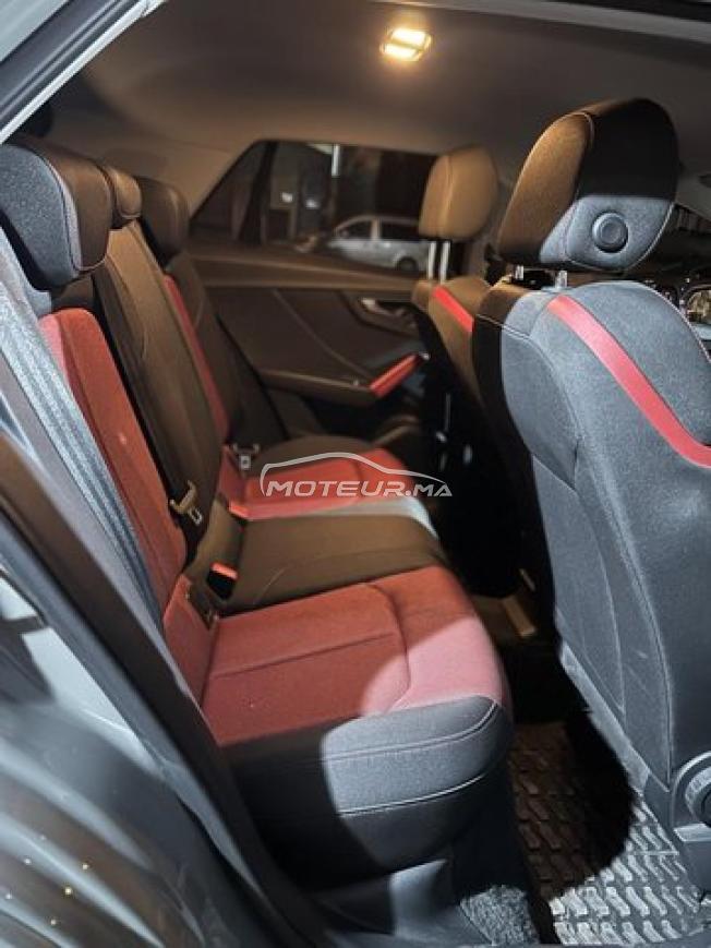 Audi Q2 Diesel Automatique 2020 à El Jadida