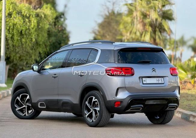 Citroën C5 aircross Shine 2019❣️