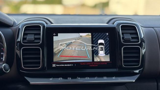 Citroën C5 aircross Shine 2019❣️