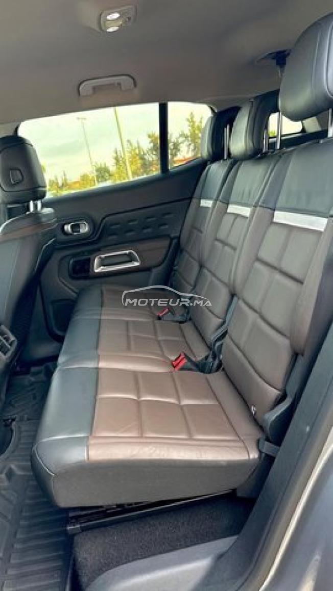 Citroën C5 aircross Shine 2019❣️