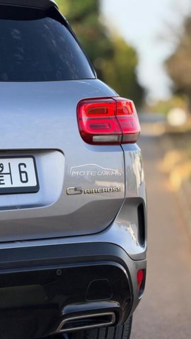 Citroën C5 aircross Shine 2019❣️