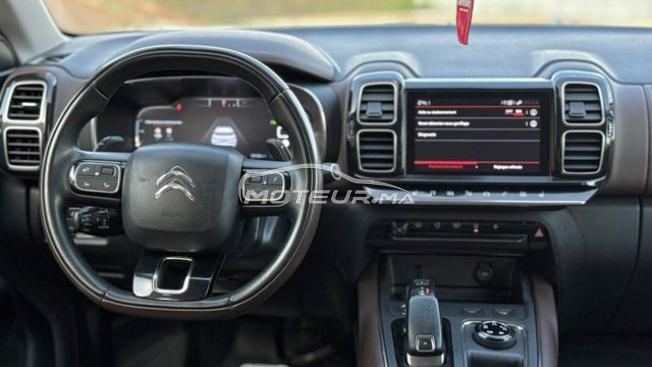 Citroën C5 aircross Shine 2019❣️