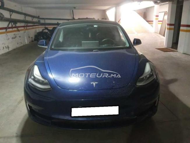 KIFAL - TESLA Model 3