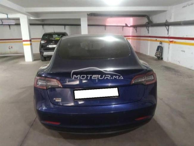 KIFAL - TESLA Model 3