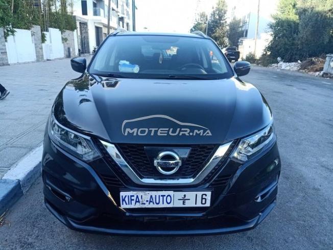 KIFAL - NISSAN Qashqai