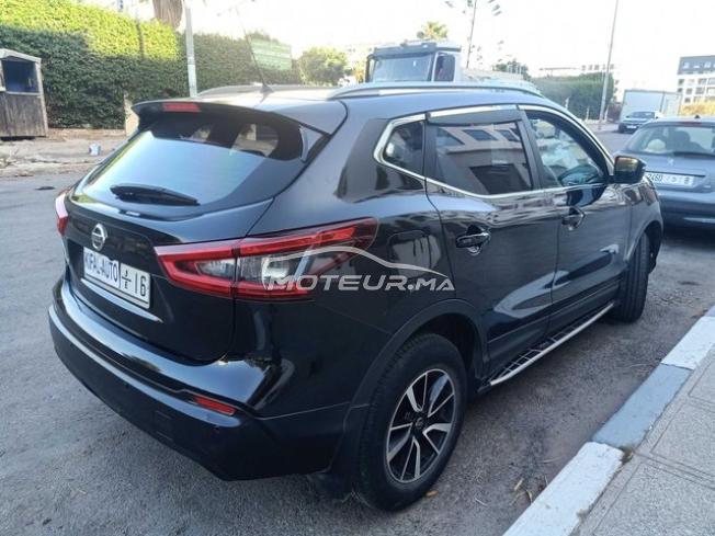 KIFAL - NISSAN Qashqai