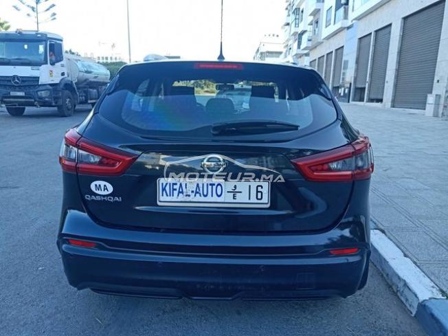 KIFAL - NISSAN Qashqai