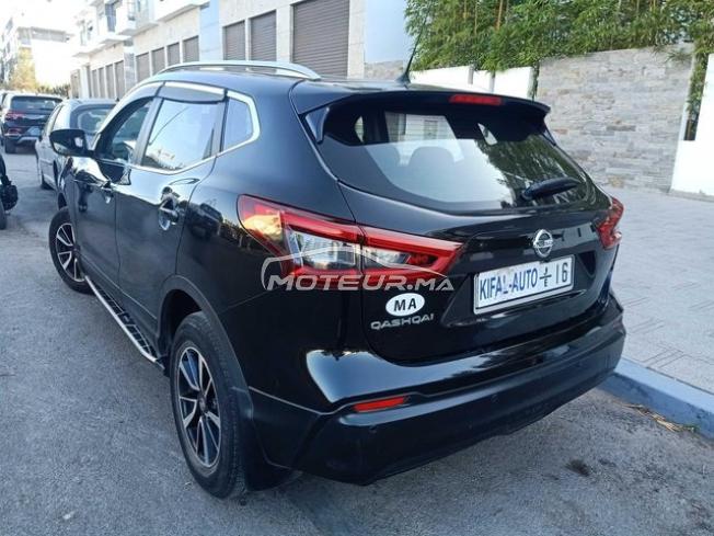 KIFAL - NISSAN Qashqai