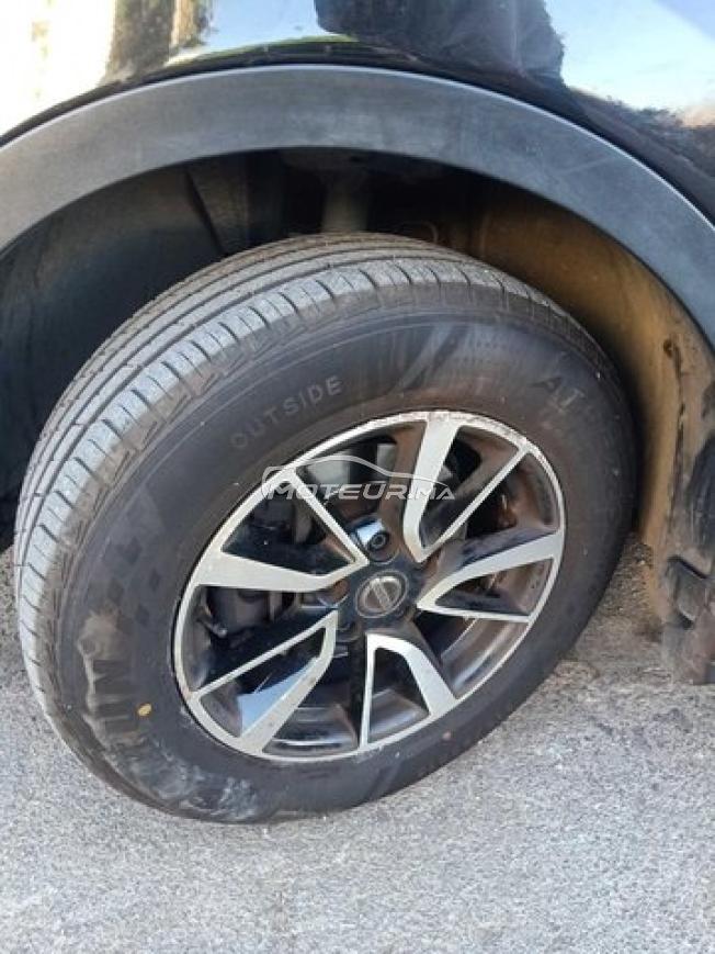 KIFAL - NISSAN Qashqai