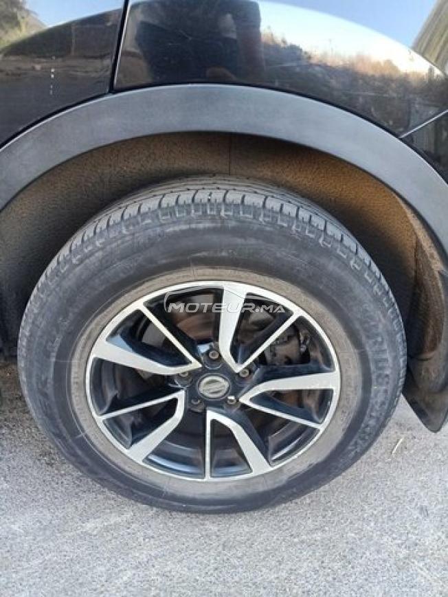KIFAL - NISSAN Qashqai