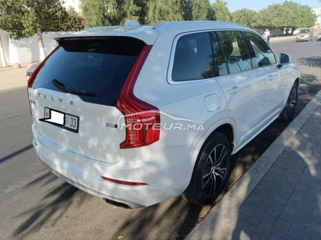 KIFAL - VOLVO XC90