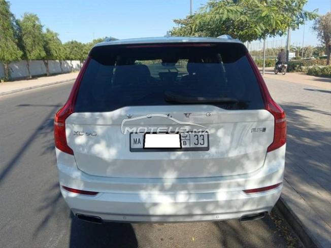 KIFAL - VOLVO XC90