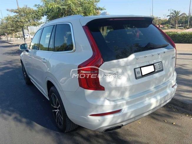 KIFAL - VOLVO XC90