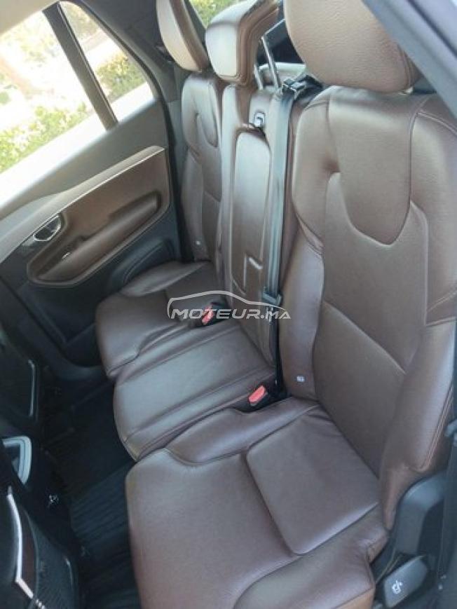 KIFAL - VOLVO XC90