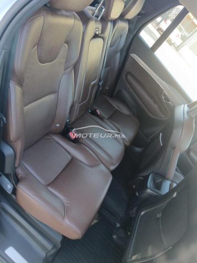 KIFAL - VOLVO XC90
