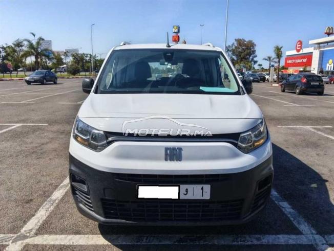 KIFAL - FIAT Doblo