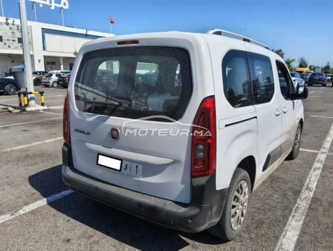 KIFAL - FIAT Doblo